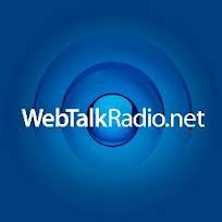 web talk radio logo