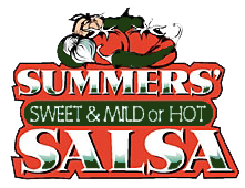 modified salsa logo